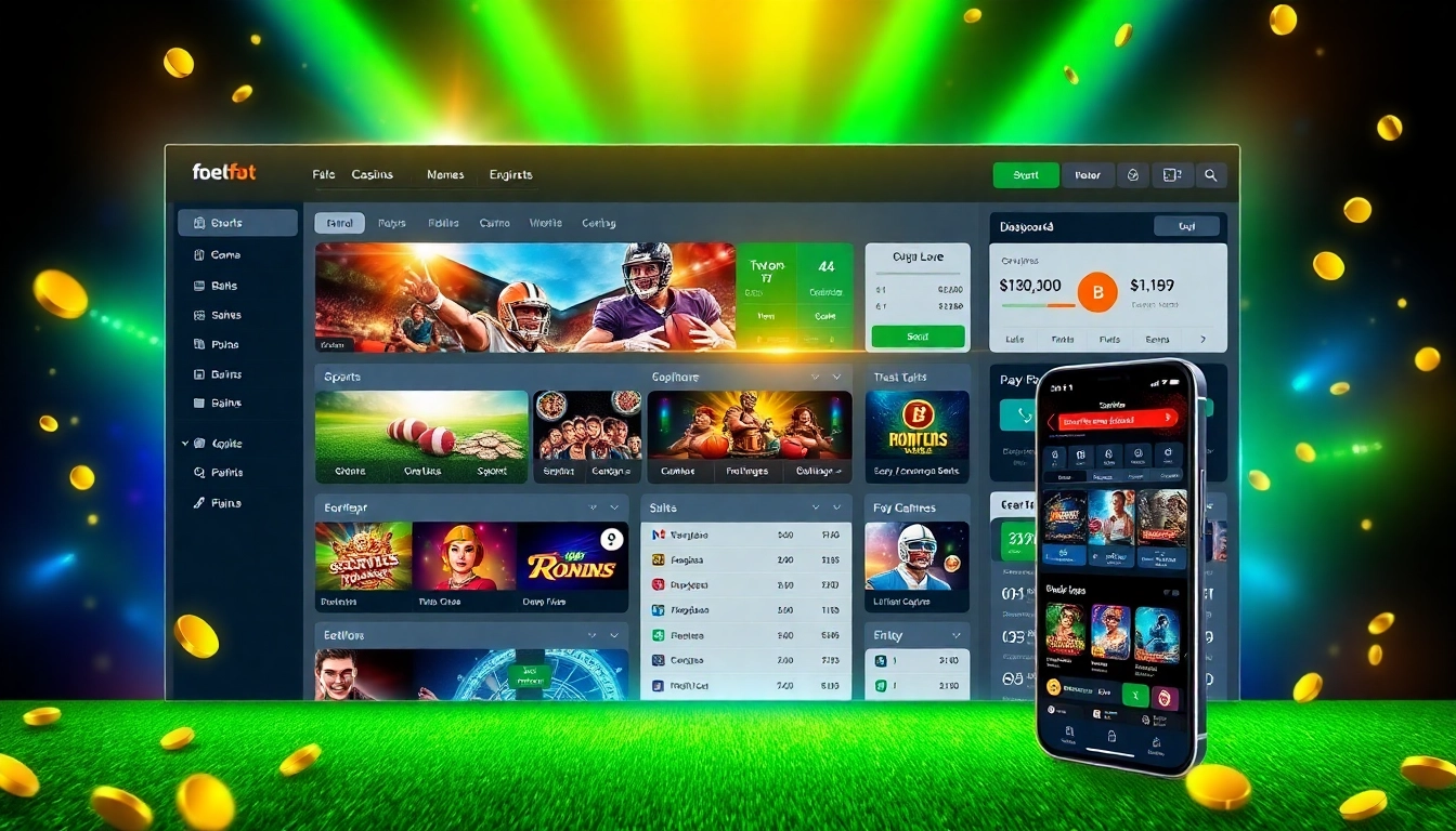 Gold365 online betting platform showing sports and casino options for Indian players, featuring fast transactions and secure access for engaged users.