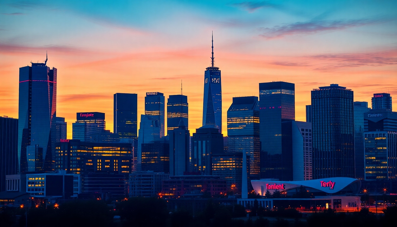 Latest Commercial Property News highlights on UK market trends and investment insights for